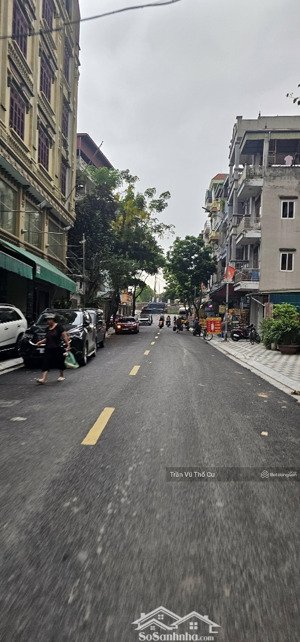 đất phú thượng tây hồ ô tô vào nhà ngay kđt ciputra 50m, mặt tiền 5m