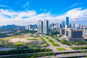 độc quyền bán căn 3pn 125m2 tầng 27 toà luxe, view bộ ngoại giao. chiết khấu 3,4 tỷ