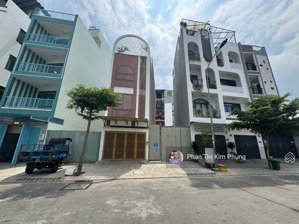 bán lô đất đẹp - đường bác ái - đường nhựa 8m, khu dân trí cao (4mx18m)- vuôn vức