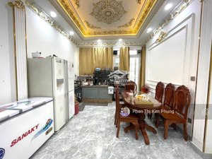 bán nhà hẻm đẹp - cầu xéo, tân phú - 2 lầu + st - giá chỉ 9.3tỷ