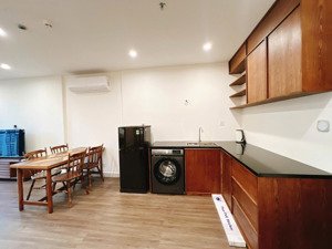cần bán căn hộ 1pn, full nội thất vin grand park tp.hcm