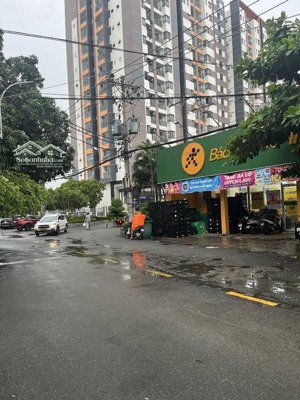hiếm - hxh - thủy lợi, pla - c4 - 76m2 - ngay khu cc him lam - 4tỷ hơn