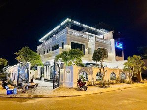 bán biệt thự vip mới xây full nội thất mỹ gia gói 3 giá tốt nhất thị trường