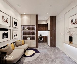 cho thuê căn hộ 1 ngủ full nội thất mới ngay ngã tư chùa bộc tôn thất tùng chỉ 8.6 triệu/tháng