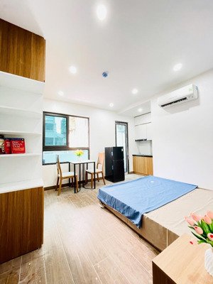 bán chdv ccmini, lê đức thọ , mỹ đình ,45m , 6 tầng, 10 ph, dt 60tr/th, ngõ thông nông, 20m ra ô tô