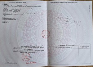 bán đất d10, phú tân, thủ dầu một, bình dương, 3,3 tỷ, 150m2, mặt tiền đẹp