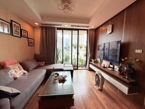 chính chủ bán chcc tại hà nội centerpoint - 2n2w - giá 7,1 tỷ - 70m2 - full nt - sẵn sổ giao dịch