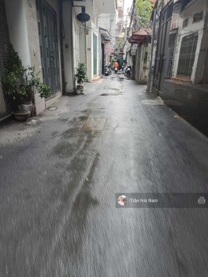 nhà đẹp ở luôn, yên xá, tân triều, thanh trì, dt 35m2, 5t, giá 5.05 tỷ, ngõ thông, gần oto tránh