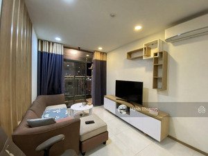 chính chủ bán gấp cc riva park đ. nguyễn tất thành, q. 4, dt 56m2, thiết kế 1pn 1wc, gía 1 tỷ 740