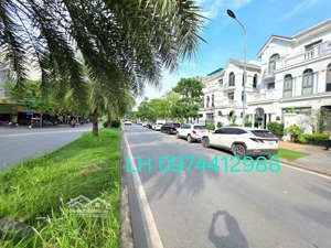 bán 2 căn biệt thự 450m² mặt phố - đường 30m việt hưng, kinh doanh vip, giá 189 tỷ!