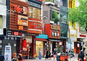 siêu phẩm góc 2mt hẻm xe hơi phố nhật phường sài gòn cực kỳ hiếm. sẵn hdt 105tr/th nhỉnh 30 tỷ