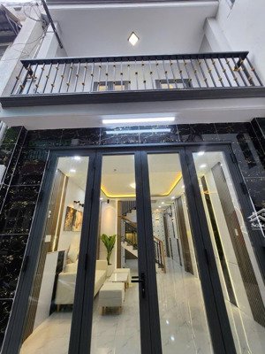 ngay aeon tân phú - siêu mẫu tân phú nhà đẹp ngất ngây - giá chỉ hơn 4 tỷ xíu - hướng tây