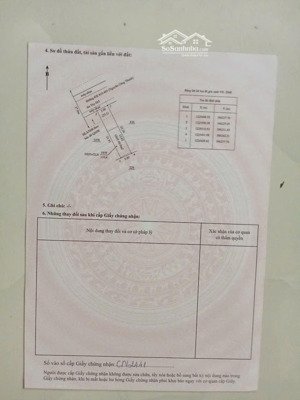 bán đất an tây bến cát nhựa 6m thông 5x22 giá 1ty380 kinh doanh ok