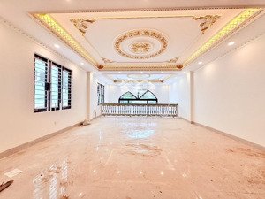 bán nhà bồ đề - ô tô tránh - 80m2 x 6 tầng thang máy kinh doanh văn phòng