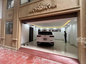 nguyễn chí thanh-50m2-7 tầng thang máy-gara ô tô-kinh doanh