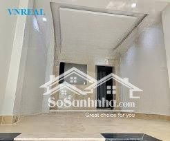cho thuê nhà nguyên căn đường phạm viết chánh p.19 q.bình thạnh dt 4,5x20-4 tầng.giá chỉ 48tr/thg