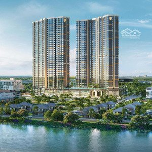 masterise rivera - căn hộ cao cấp gần trường học, đưa đón không còn là nỗi lo.