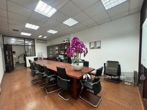 siêu vị trí, hẻm xe hơi khu nguyễn văn trỗi, pn - dt: 4mx20m 5 tầng - chỉ 16,8 tỷ còn 16 tỷ