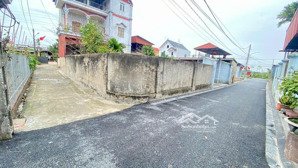 bán đất 40m2 tại đình trung, xuân nộn, đông anh.quy hoạch ổn định,gần kcn 299ha giá 2,83 tỷ