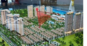 do yếu tố gia đình, chị khách cần bán nhanh căn 2pn tòa b2 giá gốc cđt, hướng công viên sun world