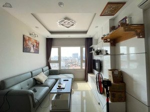 cần chuyển nhượng gấp pegasuite 2 quận 8 75m2 2pn chỉ 2 tỷ 100 triệu