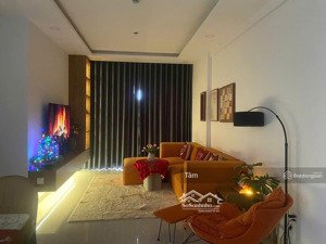 chủ cần tiền bán gấp cc sơn kỳ 1 q. tân phú, dt 72m2, 2pn 2wc, giá 1 tỷ 690, nội thất tặng, shr