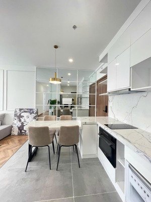 cần tiền kinh doanh bán gấp căn hộ golden mansion 75m2 2pn 2wc 2tỷ150 triệu