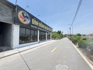 bán nr 4pn, 3wc, 66m2 tại đại đồng, 6,4 tỷ, hàng hiếm tại đông anh