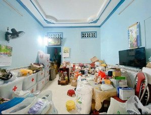 ngay big c trường chinh - nhà 3 tầng kiên cố 69m2 chỉ 5.x tỷ tl