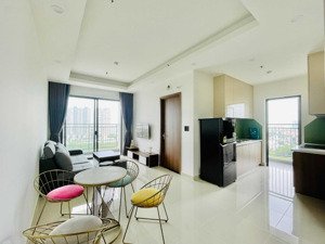 (toàn bộ giỏ hàng 4 block căn góc 2pn 68m2) q7 riverside giá siêu tốt, view sông 3tỷ 