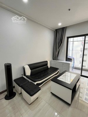 cho thuê cc bcons plaza, 7 triệu, 53m2, 2pn, 2wc, tại thống nhất, dĩ an, bình dương