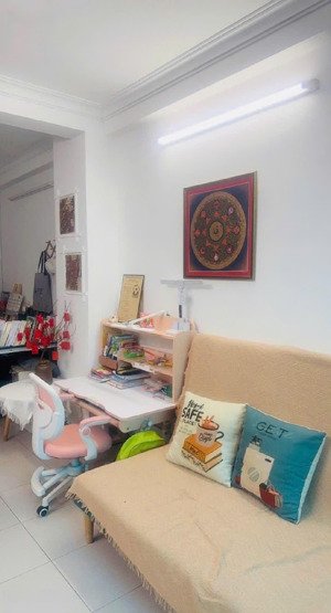 cmt8 khu cư xá tự do 5 tầng hxh tránh chỉ 8.x tỷ