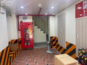 CCMN - Chương Dương Độ - 62M - 6 TẦNG - 9 tỷ - SSGD
