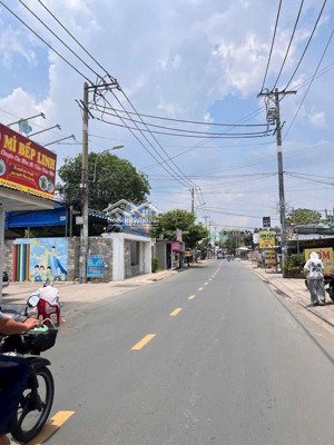 bán nhà c4 mặt tiền vườn lài, an phú đông, q12