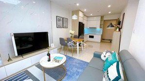 chính chủ bán căn 2 phòng ngủ view mỹ đình, giá 3.85 tỷ, phân khu s3, vinhomes smart city