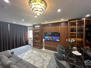 bán căn góc 7 tầng p tôn đức thắng, đống đa. dt 78m2 x mt 5m. gara ô tô - thang máy.