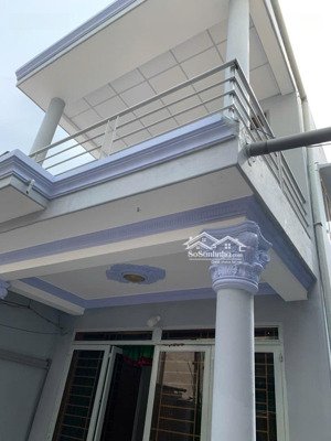 nhà 2 tầng hiếm phường phước long b, gần cđ công thương