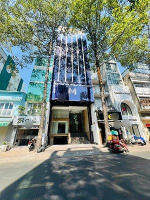 bán nhà mặt tiền đường 3/2 đoạn vip nhất q10, dt: 5x24m, 5 tầng, hđt: 80tr, giá: 29 tỷ