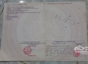 bán đất 100m2, 5 triệu / m2 tại an phú 2, trảng bàng, tây ninh