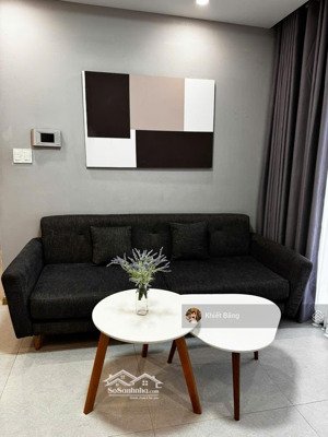 chủ cho con đi du học cần bán gấp căn hộ 2pn, 2wc tại new city thủ thiêm, 1,37 tỷ, 67m2