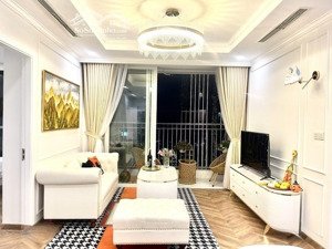 bán chung cư 2 phòng ngủ 2 vệ sinh đầy đủ nội thất