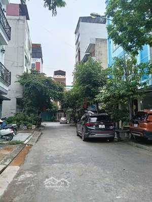 bán nhà khu dịch vụ yên nghĩa - vị trí đắc địa - giá hợp lý diện tích: 53m