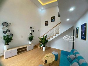 cơ hội sở hữu căn nhà nhỏ xinh nhưng đầy đủ tiện nghi, vị trí trung tâm, pháp lý rõ ràng!