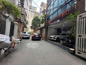 giảm sâu 3 tỷ nhà trung kính đôi 6t 110m2 ngõ 2 ô tô tránh thông tứ phía cho thuê kinh doanh tốt