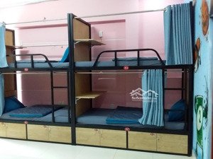 phòng ở ghép cao cấp phong cách nhật cách đại học công nghiệp tphcm 5p đi bộ