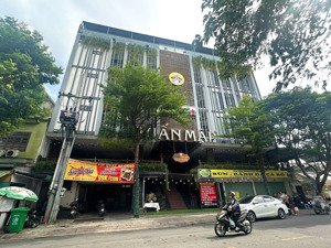 ngang siêu khủng 18m, bán nhà 2 mặt tiền đường tân hương dt: 18x18m giá 69 tỷ, hđt: 230tr/tháng