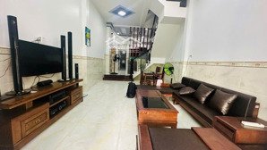 bán nhà vòng xoay an lạc, bình chánh đường huỳnh bá chánh