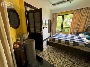 Villa mt Nguyễn Tri Phương - ngay ven sông lớn Thu Bồn cần bán