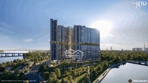 suất đẹp căn 75m² the gió riverside chỉ 50 triệu giữ chỗ, số lượng có hạn!
