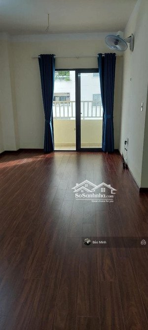 bán cc 2pn 1wc tại tecco town bình tân, 1 tỷ vnd, 54 m2